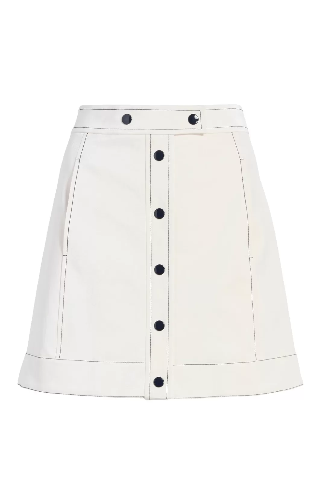 Cinq à Sept Ciara Skirt