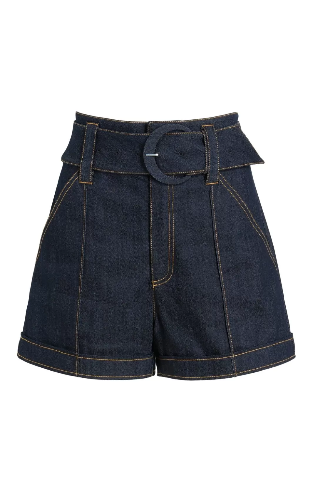 Cinq à Sept Denim Aldi Short