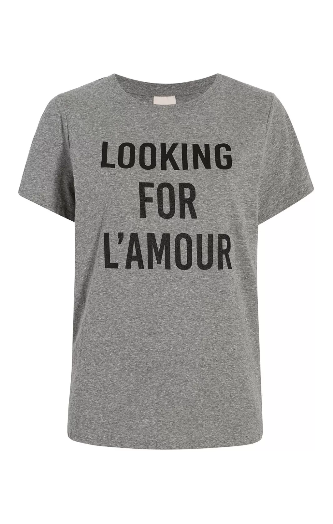 Cinq à Sept Looking For L'Amour Tee