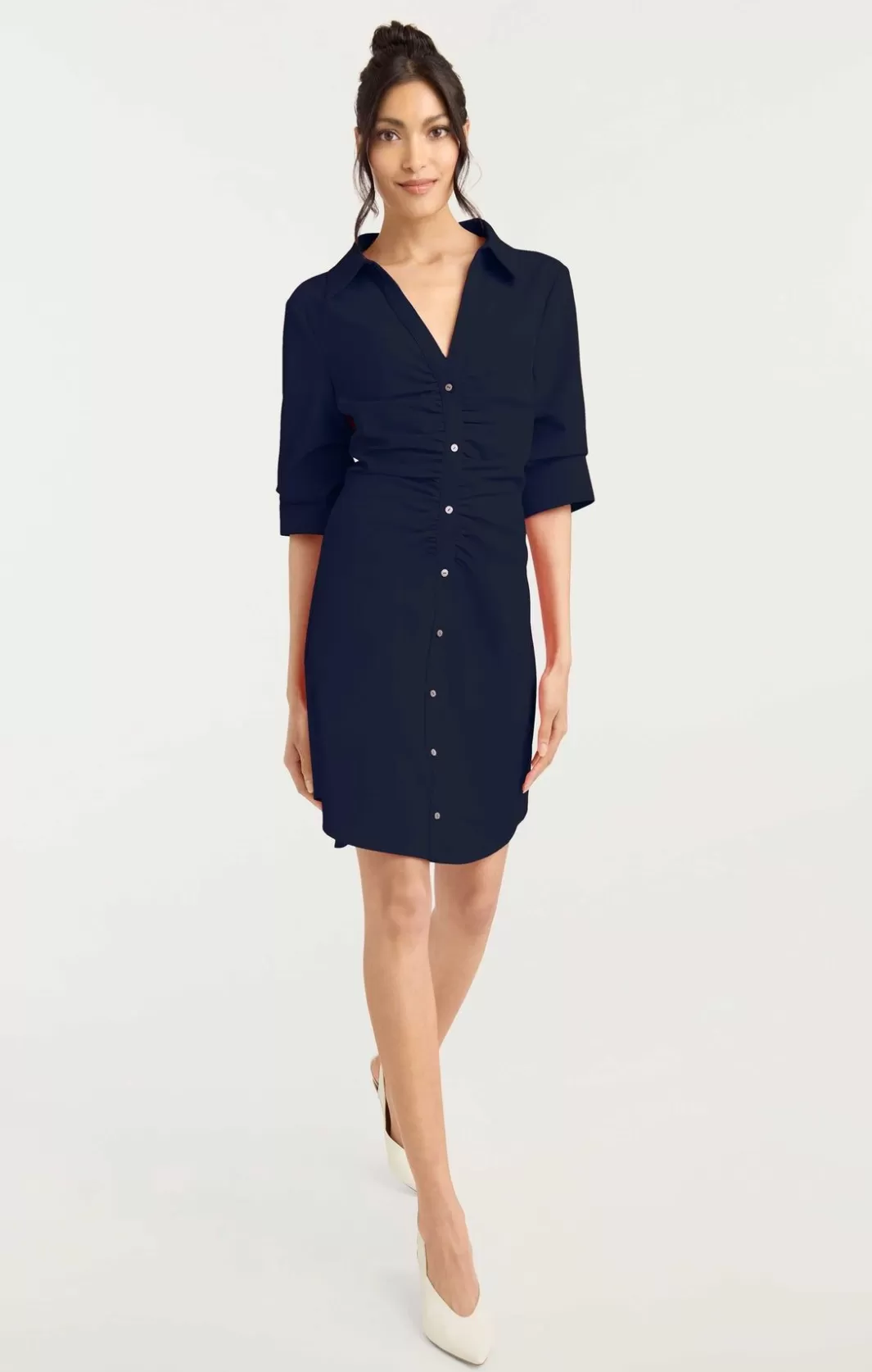 Cinq à Sept Mini Elina Dress