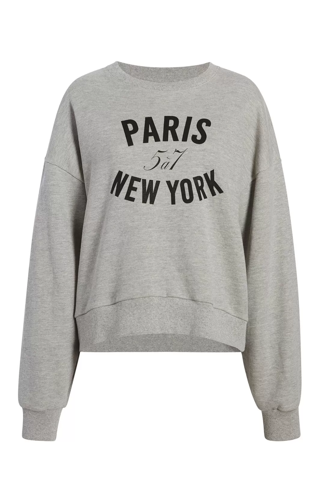 Cinq à Sept Paris New York Brandy Pullover