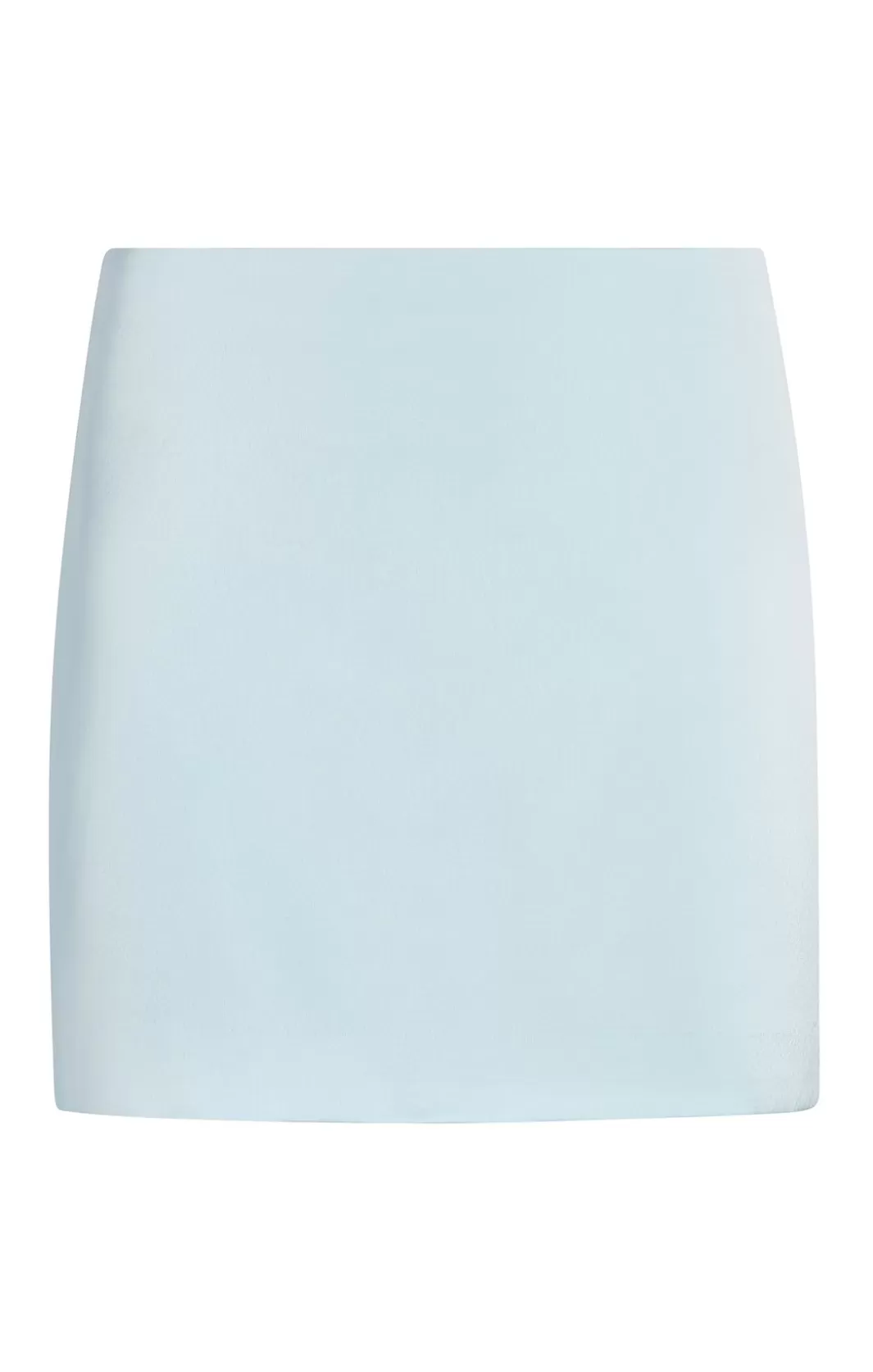 Cinq à Sept Satin Doris Skirt