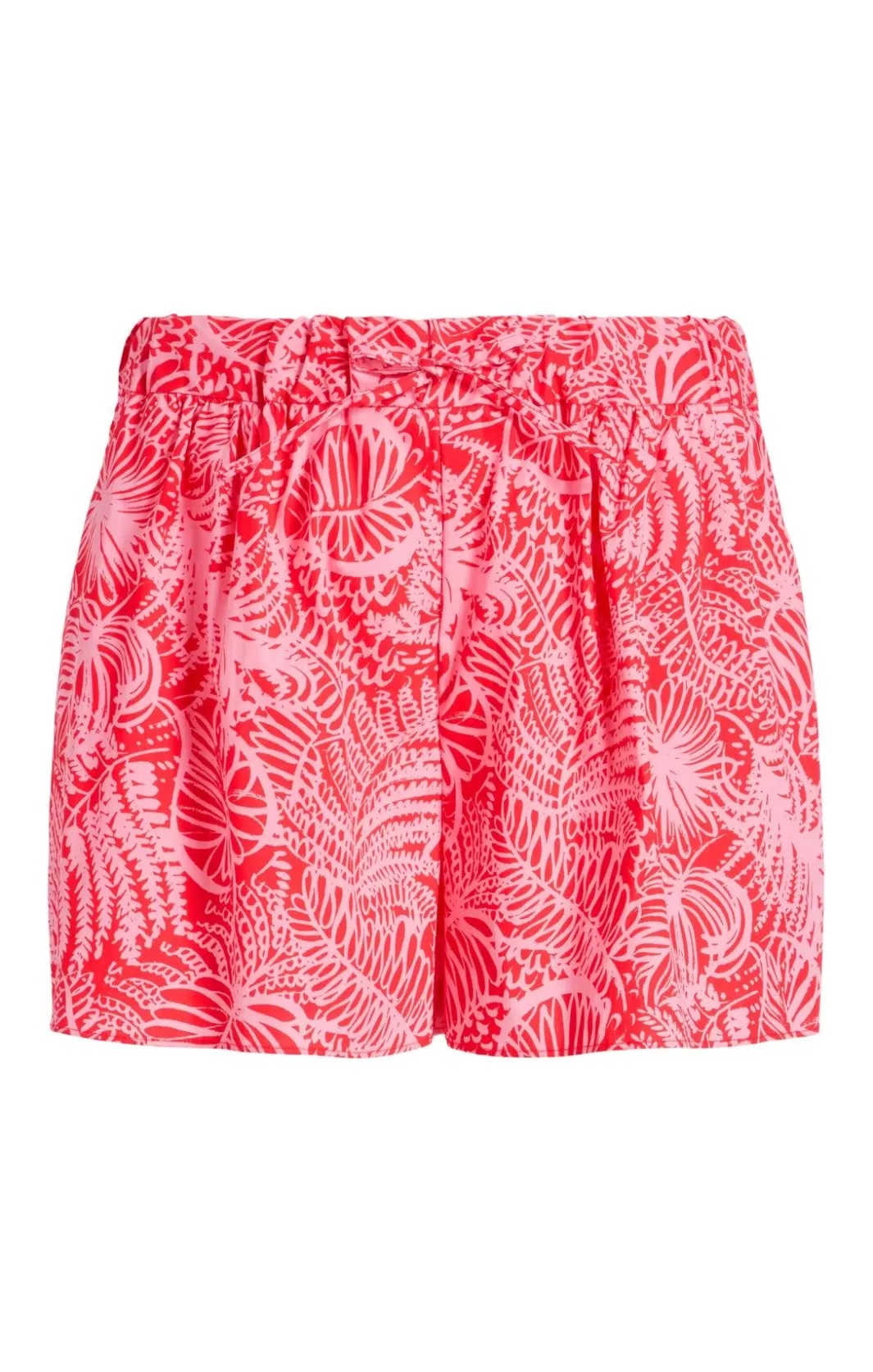 Cinq à Sept Tropical Inkblot Jacques Short